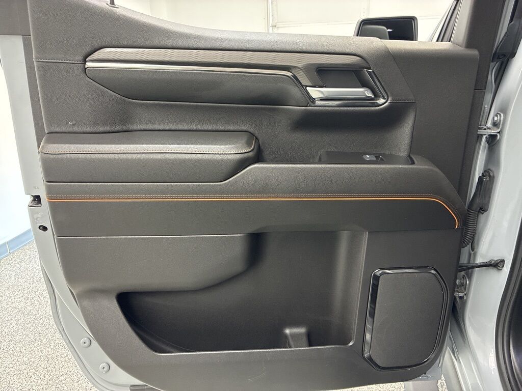 2024 GMC Sierra 1500 AT4 Loveland CO