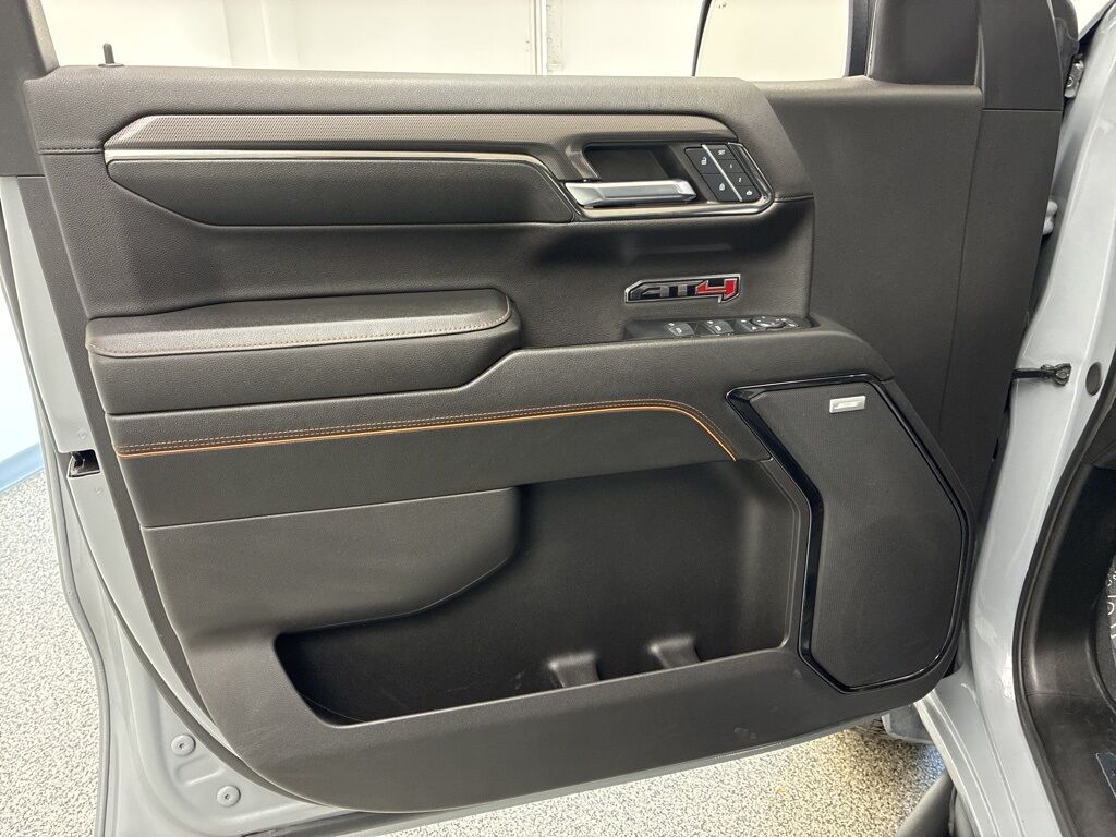 2024 GMC Sierra 1500 AT4 Loveland CO