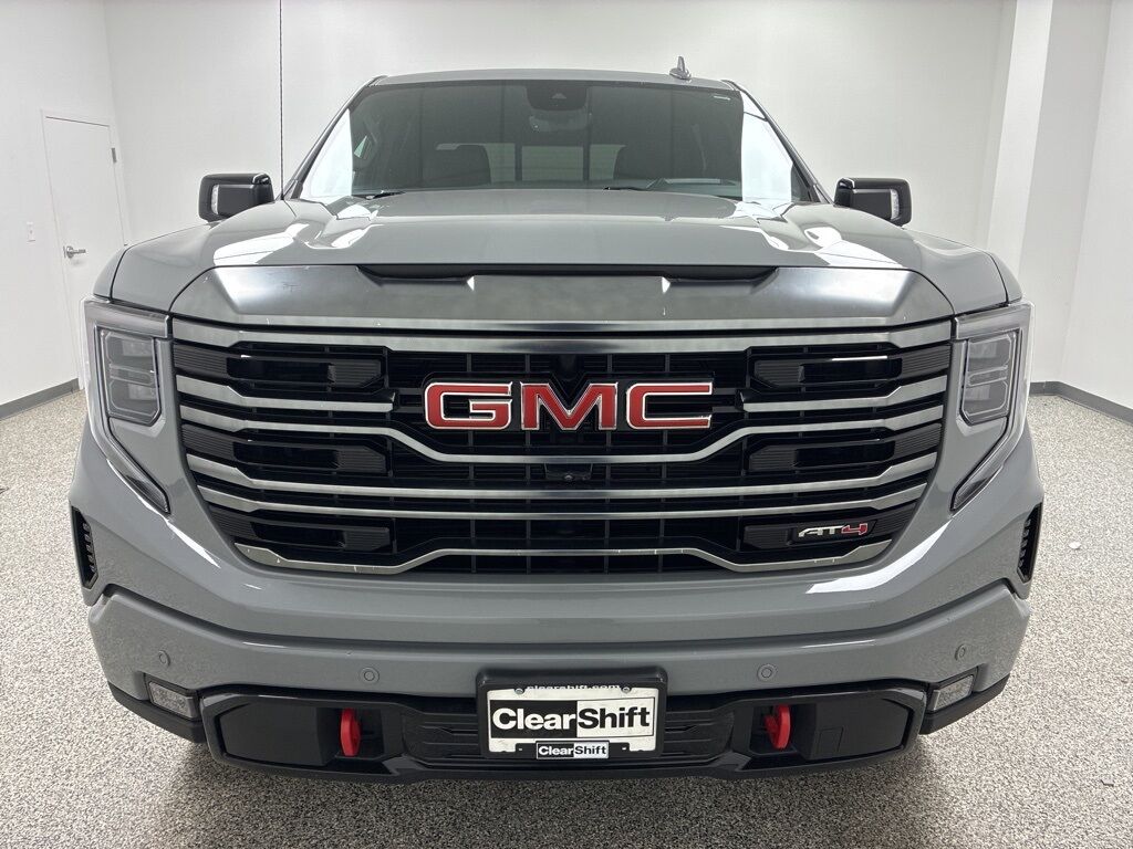 2024 GMC Sierra 1500 AT4 Loveland CO