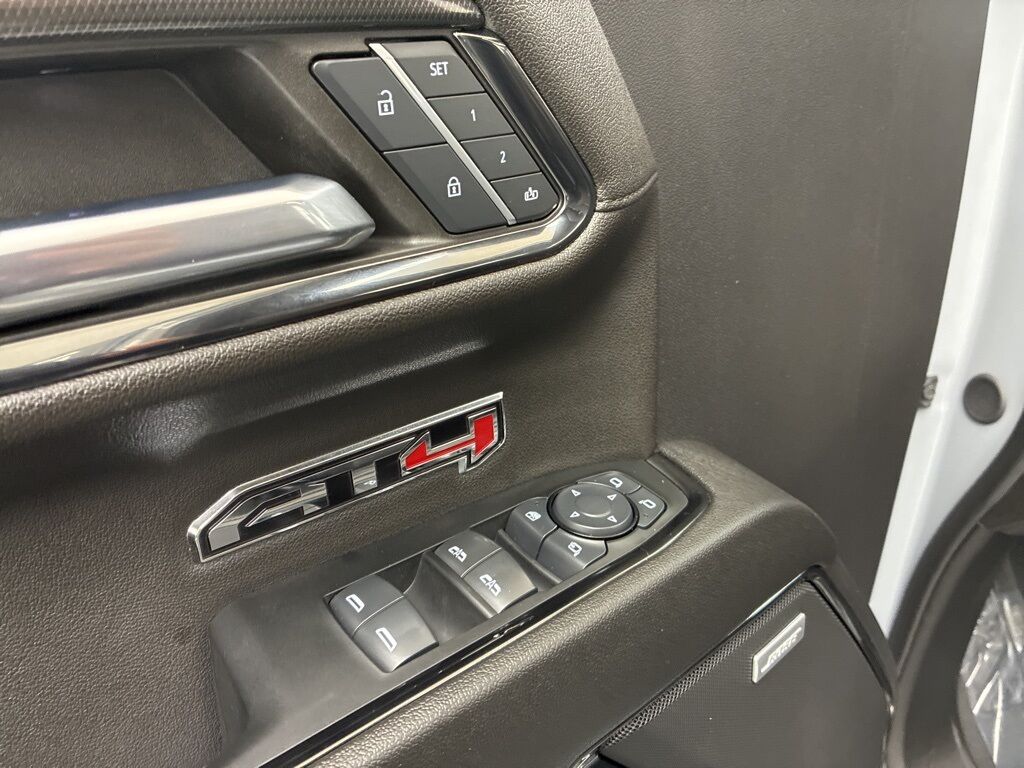 2024 GMC Sierra 1500 AT4 Loveland CO