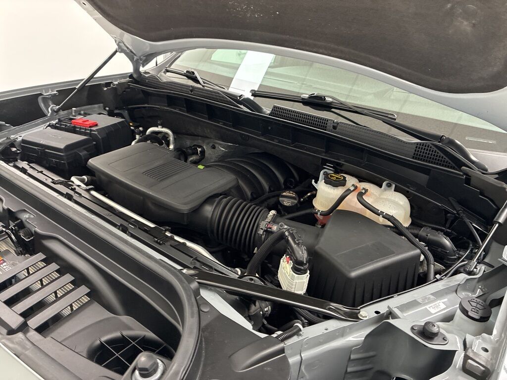 2024 GMC Sierra 1500 AT4 Loveland CO