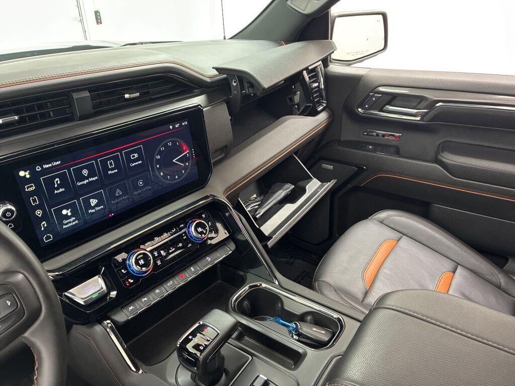 2024 GMC Sierra 1500 AT4 Loveland CO