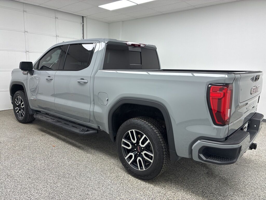 2024 GMC Sierra 1500 AT4 Loveland CO