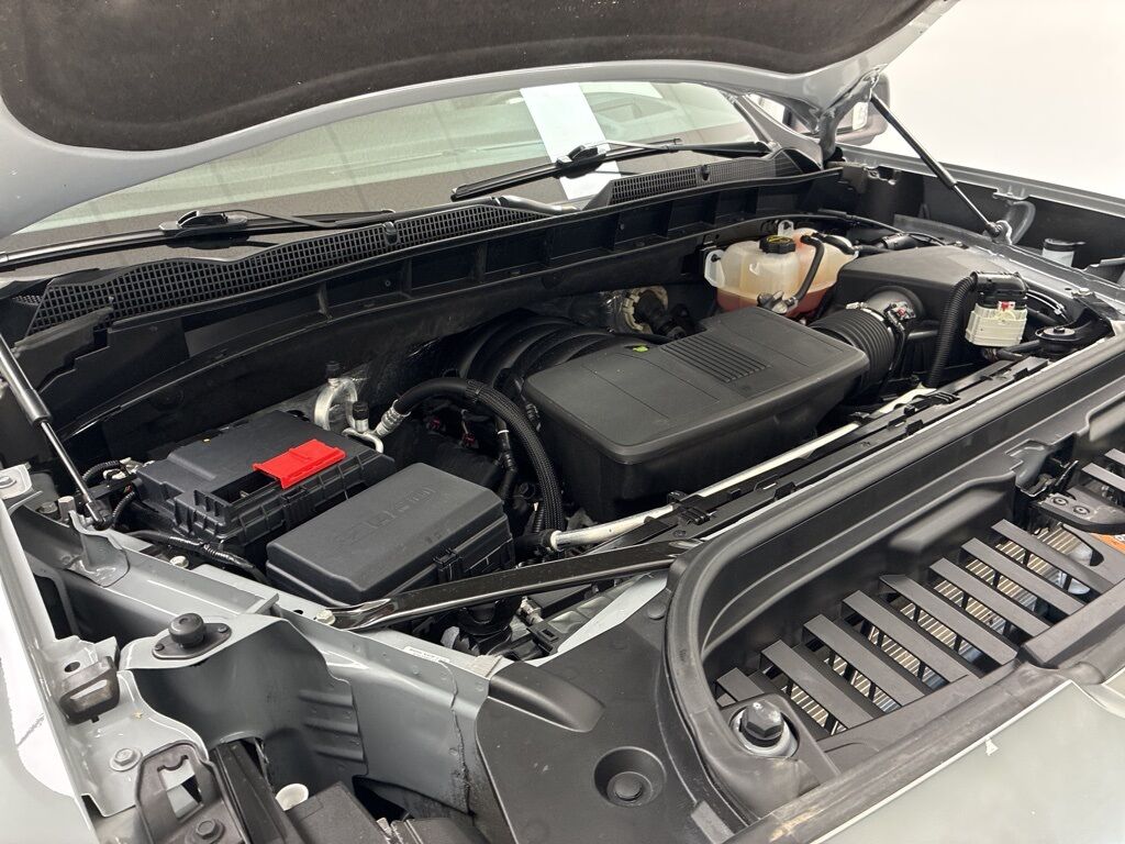 2024 GMC Sierra 1500 AT4 Loveland CO