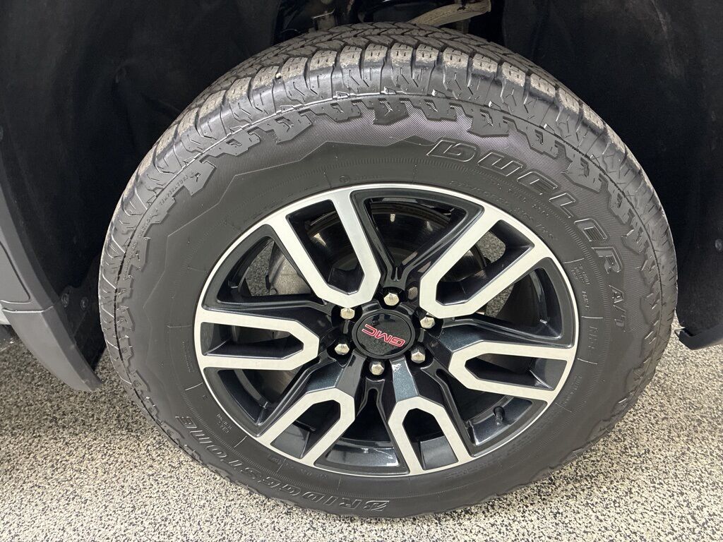 2024 GMC Sierra 1500 AT4 Loveland CO