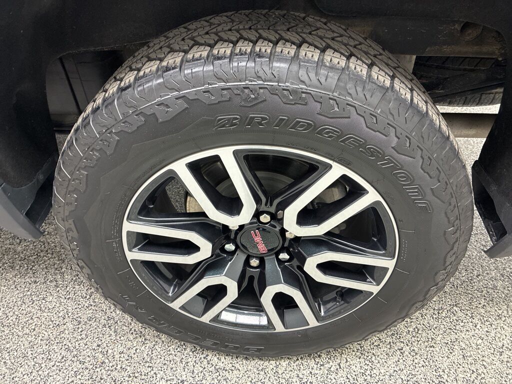 2024 GMC Sierra 1500 AT4 Loveland CO