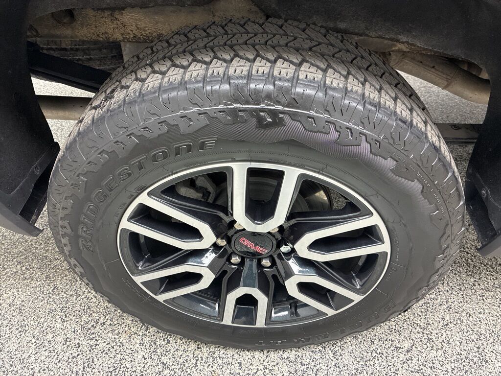 2024 GMC Sierra 1500 AT4 Loveland CO