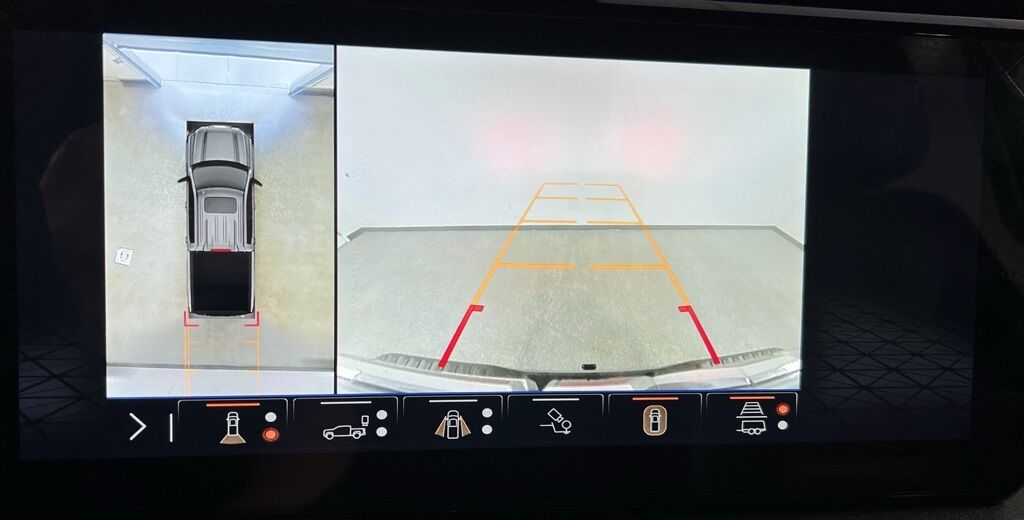 2024 GMC Sierra 1500 AT4 Loveland CO