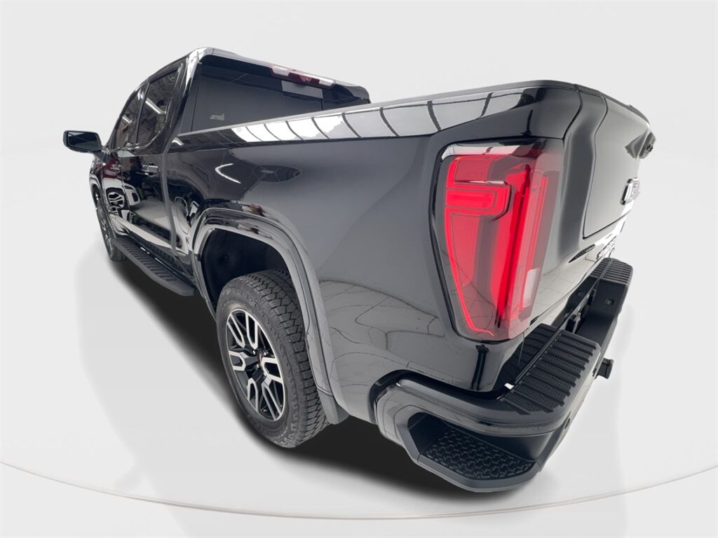 2024 GMC Sierra 1500 AT4 NAV,CAM,SUNROOF,CLMT STS,BLIND SPOT,20&quot; WLS Plano TX