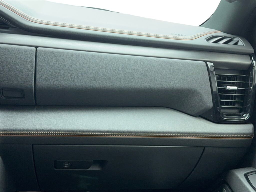 2024 GMC Sierra 1500 AT4 NAV,CAM,SUNROOF,CLMT STS,BLIND SPOT,20&quot; WLS Plano TX