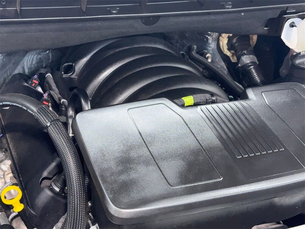 2024 GMC Sierra 1500 AT4 NAV,CAM,SUNROOF,CLMT STS,BLIND SPOT,20&quot; WLS Plano TX