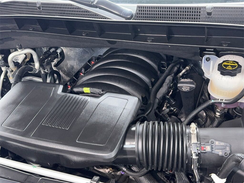 2024 GMC Sierra 1500 AT4 NAV,CAM,SUNROOF,CLMT STS,BLIND SPOT,20&quot; WLS Plano TX