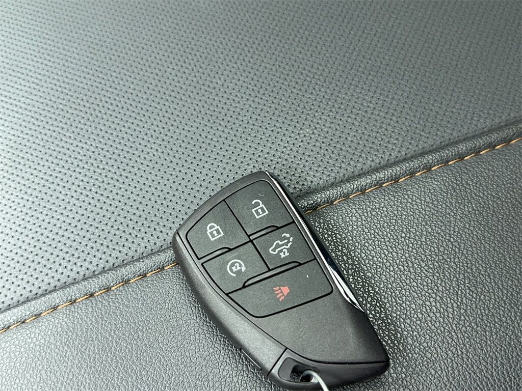 2024 GMC Sierra 1500 AT4 NAV,CAM,SUNROOF,CLMT STS,BLIND SPOT,20&quot; WLS Plano TX