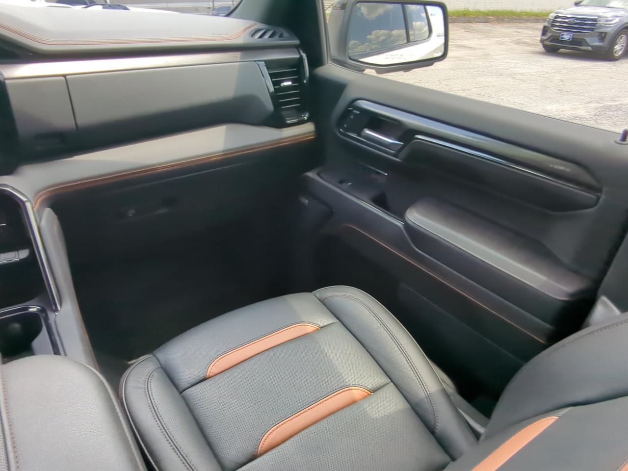 2024 GMC Sierra 1500 AT4 Appleton WI