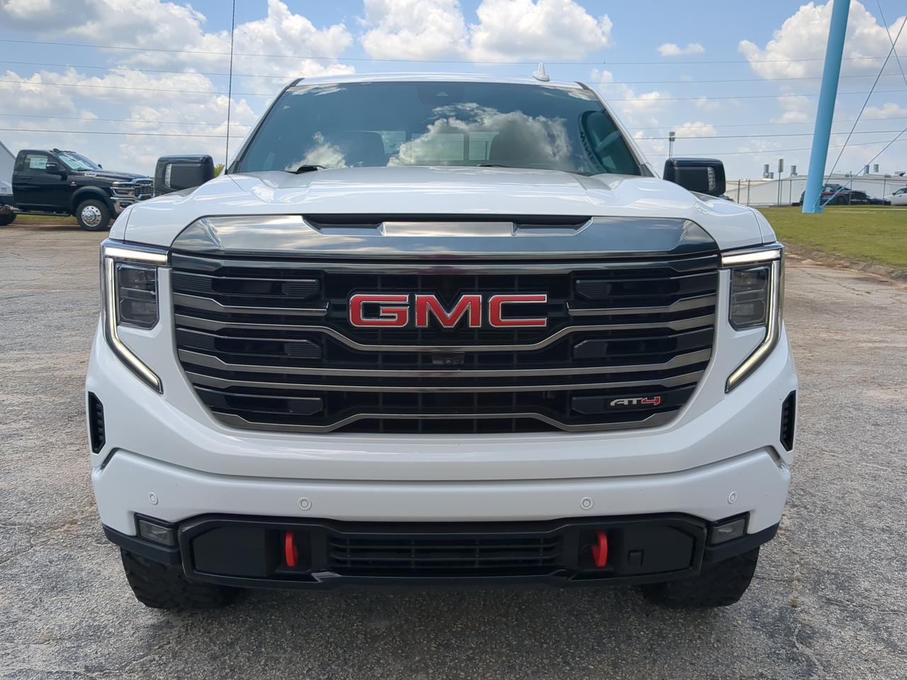 2024 GMC Sierra 1500 AT4 Appleton WI