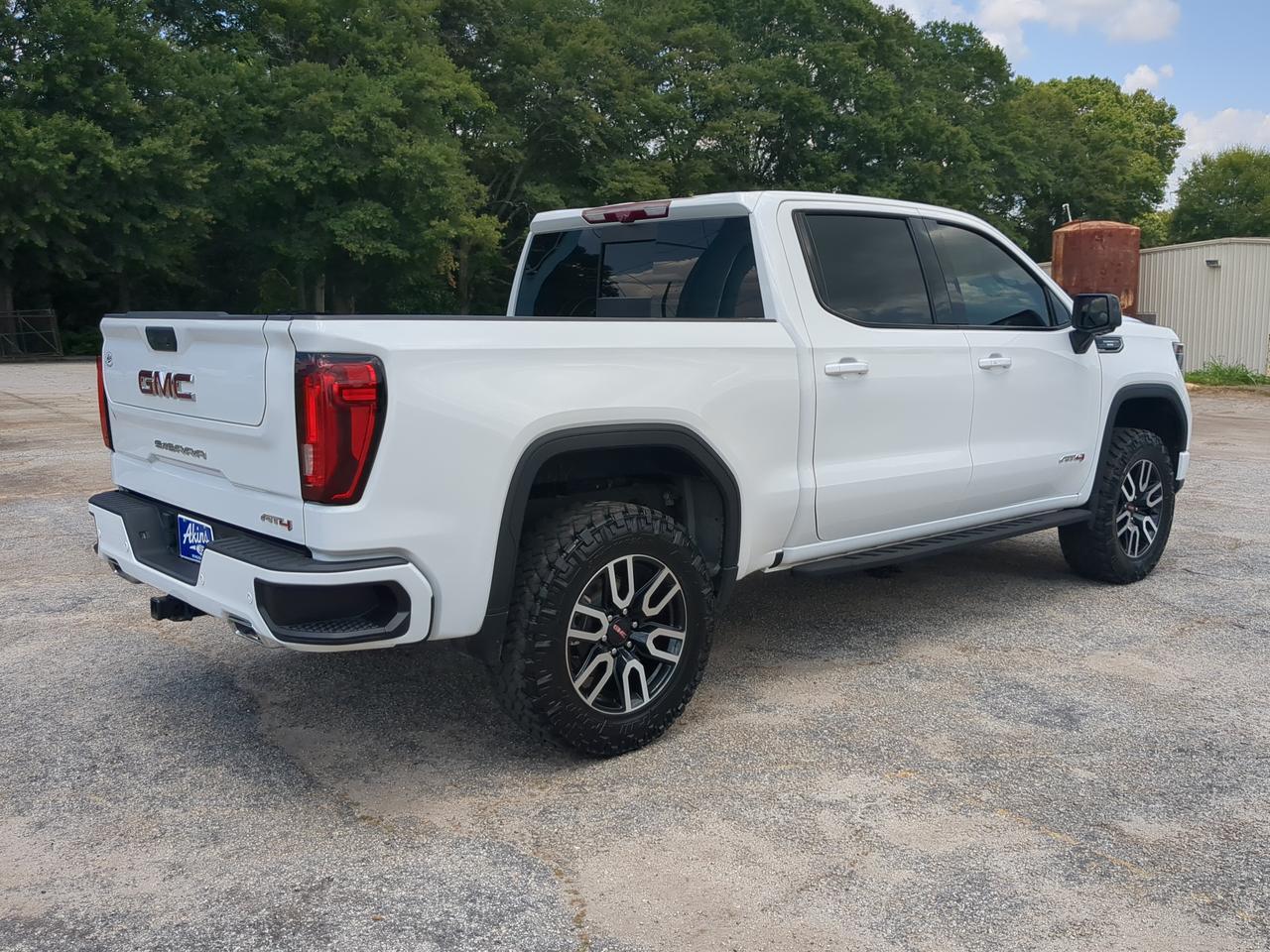 2024 GMC Sierra 1500 AT4 Appleton WI
