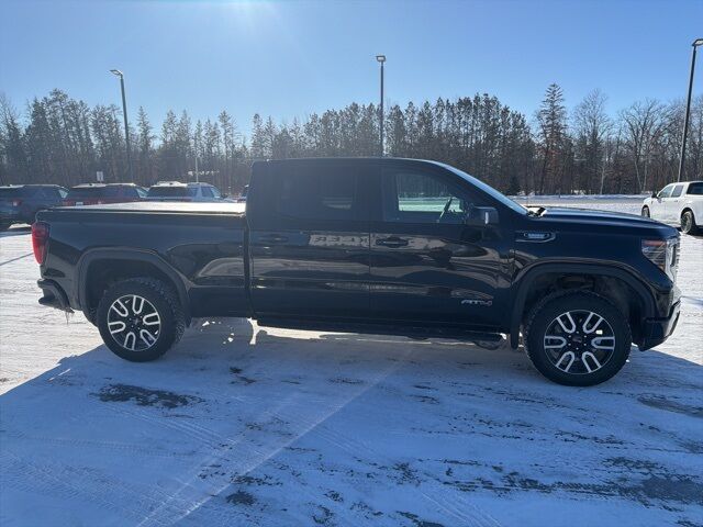 2024 GMC Sierra 1500 AT4 Pine River MN