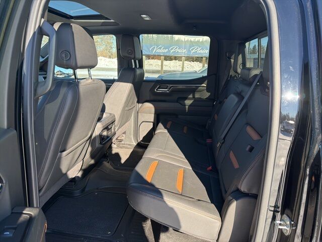 2024 GMC Sierra 1500 AT4 Pine River MN