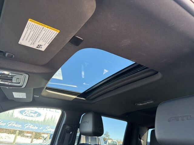 2024 GMC Sierra 1500 AT4 Pine River MN