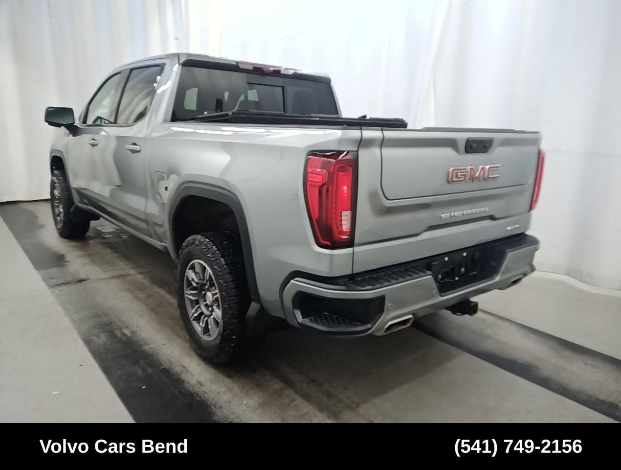 2024 GMC Sierra 1500 AT4 Bend OR