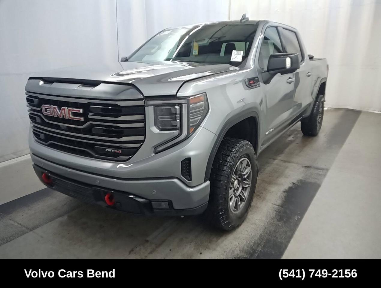 2024 GMC Sierra 1500 AT4 Bend OR