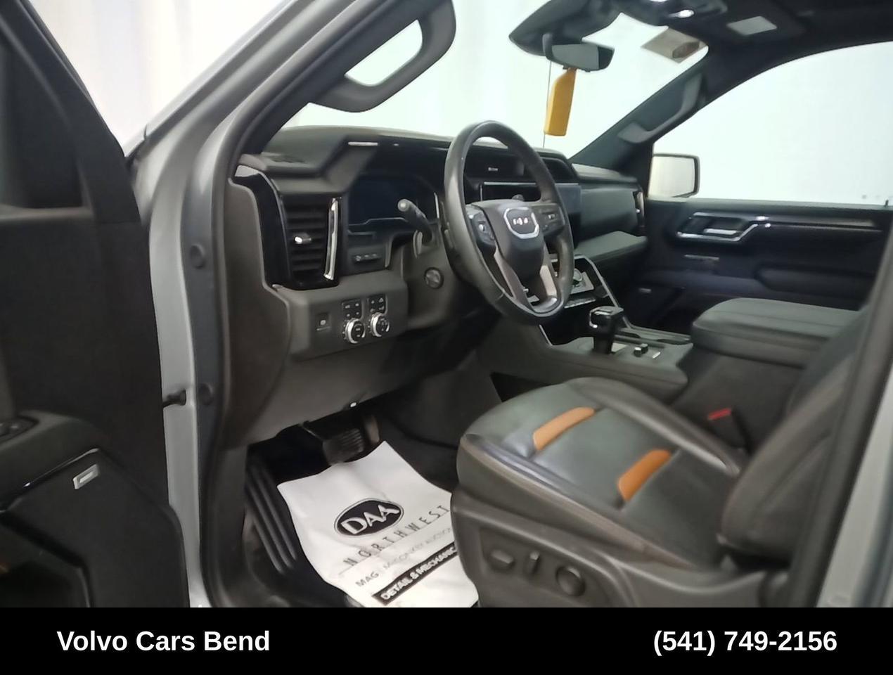 2024 GMC Sierra 1500 AT4 Bend OR