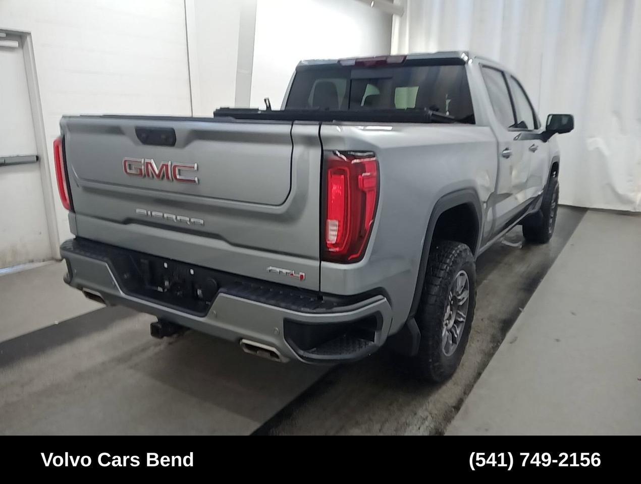 2024 GMC Sierra 1500 AT4 Bend OR