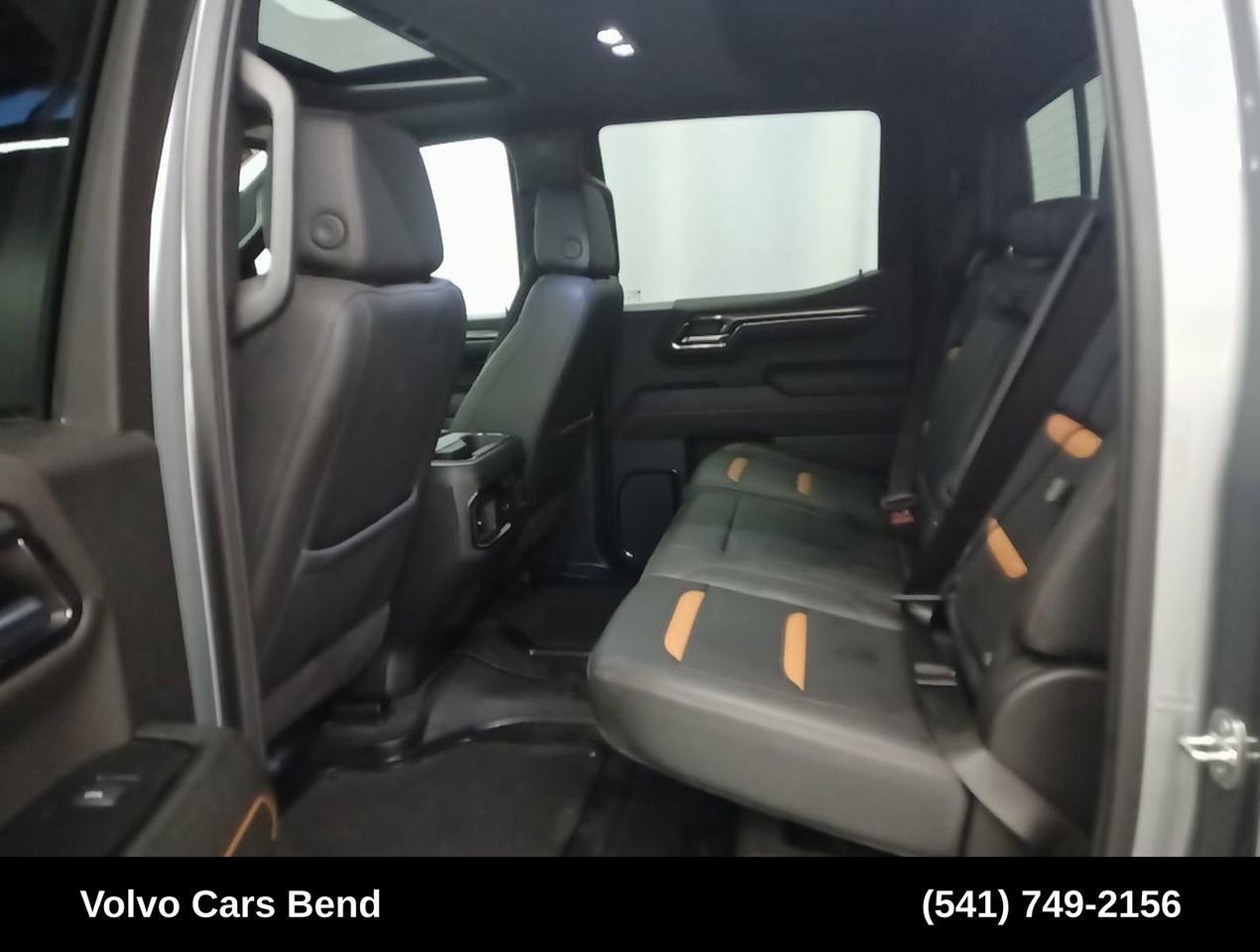 2024 GMC Sierra 1500 AT4 Bend OR