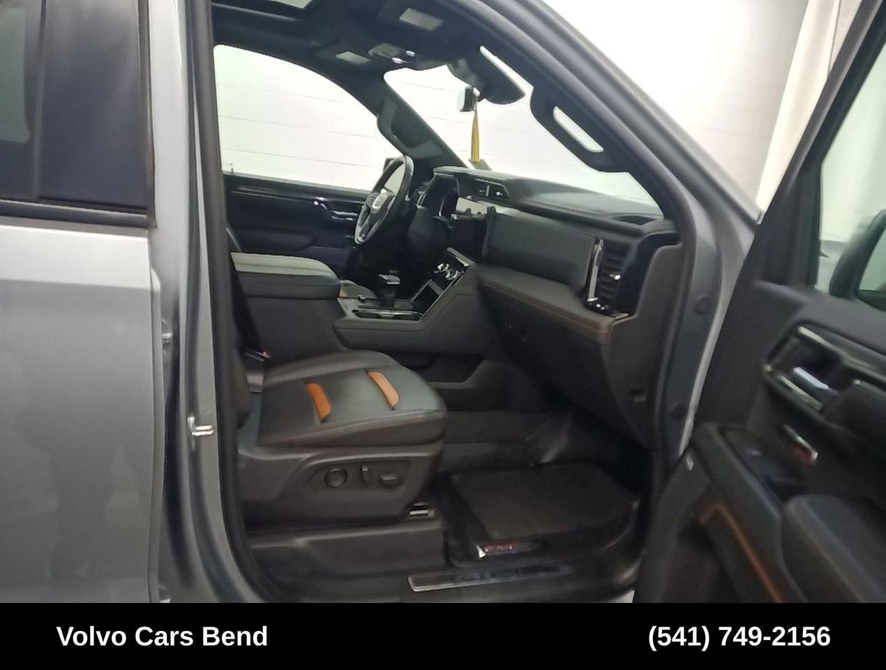 2024 GMC Sierra 1500 AT4 Bend OR