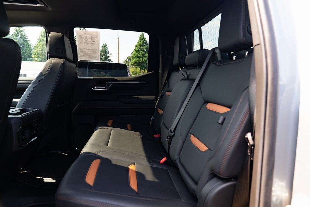 2024 GMC Sierra 1500 AT4 Milwaukie OR