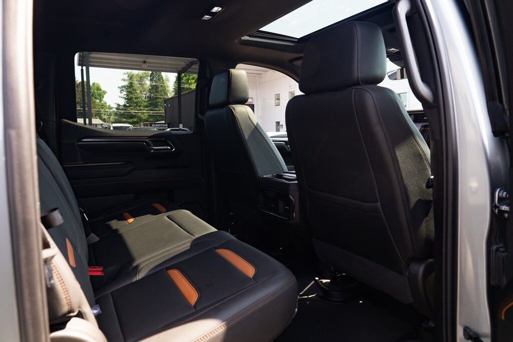 2024 GMC Sierra 1500 AT4 Milwaukie OR