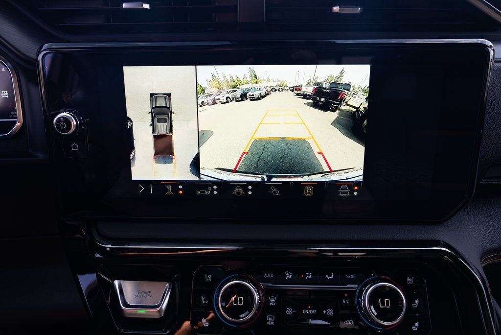 2024 GMC Sierra 1500 AT4 Milwaukie OR