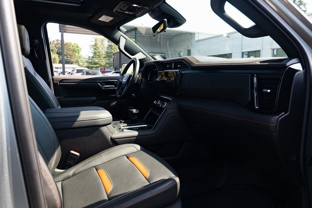 2024 GMC Sierra 1500 AT4 Milwaukie OR