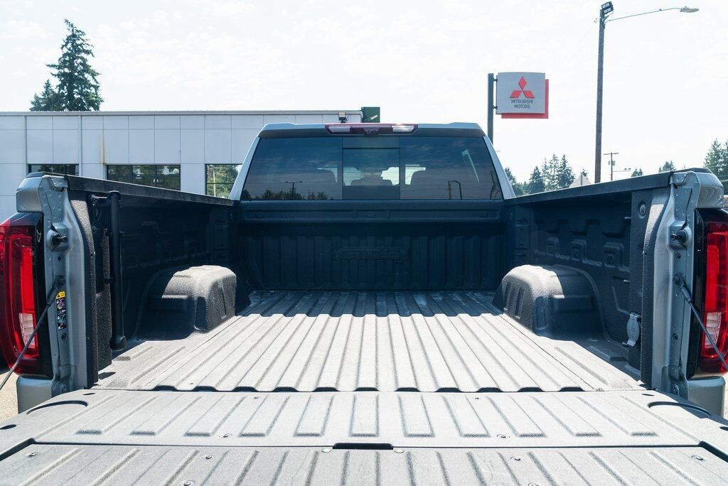 2024 GMC Sierra 1500 AT4 Milwaukie OR