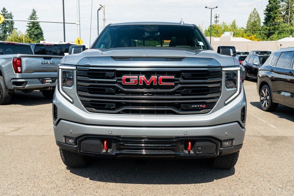 2024 GMC Sierra 1500 AT4 Milwaukie OR