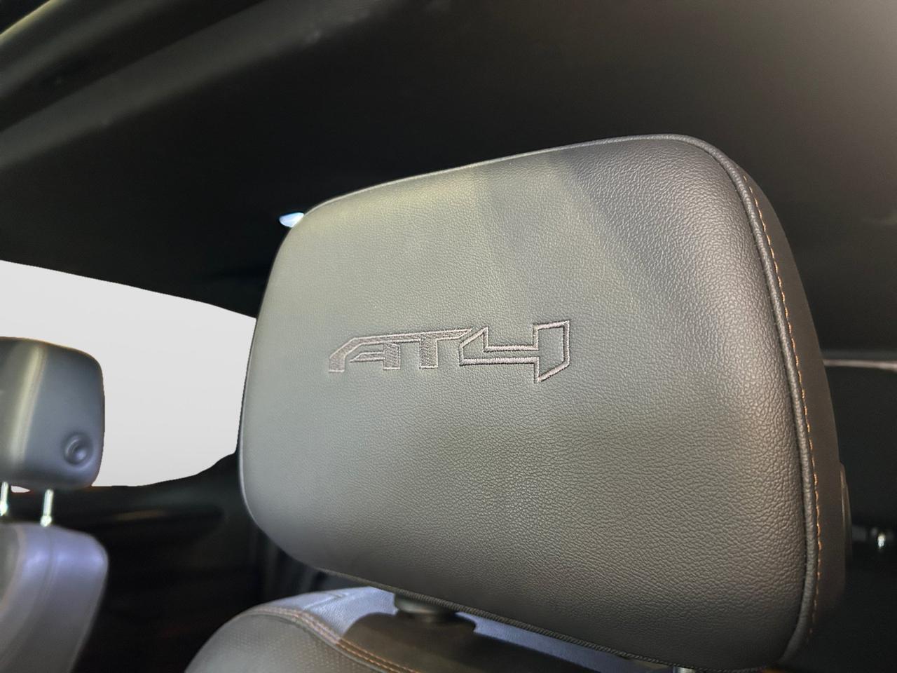 2024 GMC Sierra 1500 AT4 New Braunfels TX