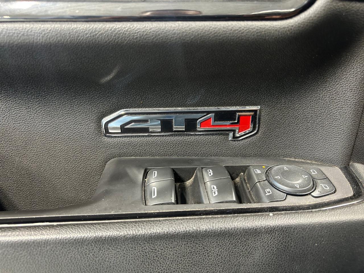2024 GMC Sierra 1500 AT4 New Braunfels TX