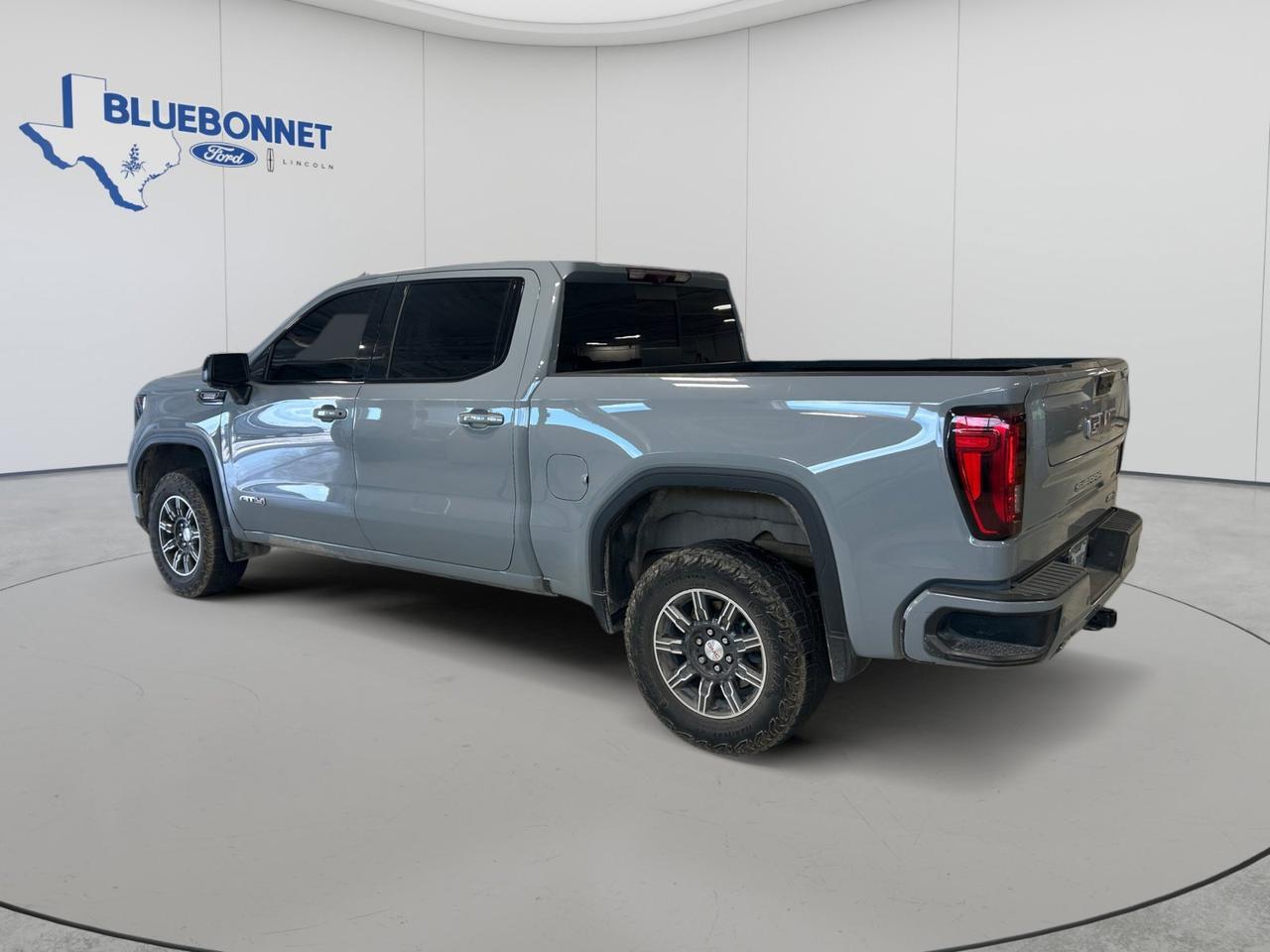 2024 GMC Sierra 1500 AT4 New Braunfels TX