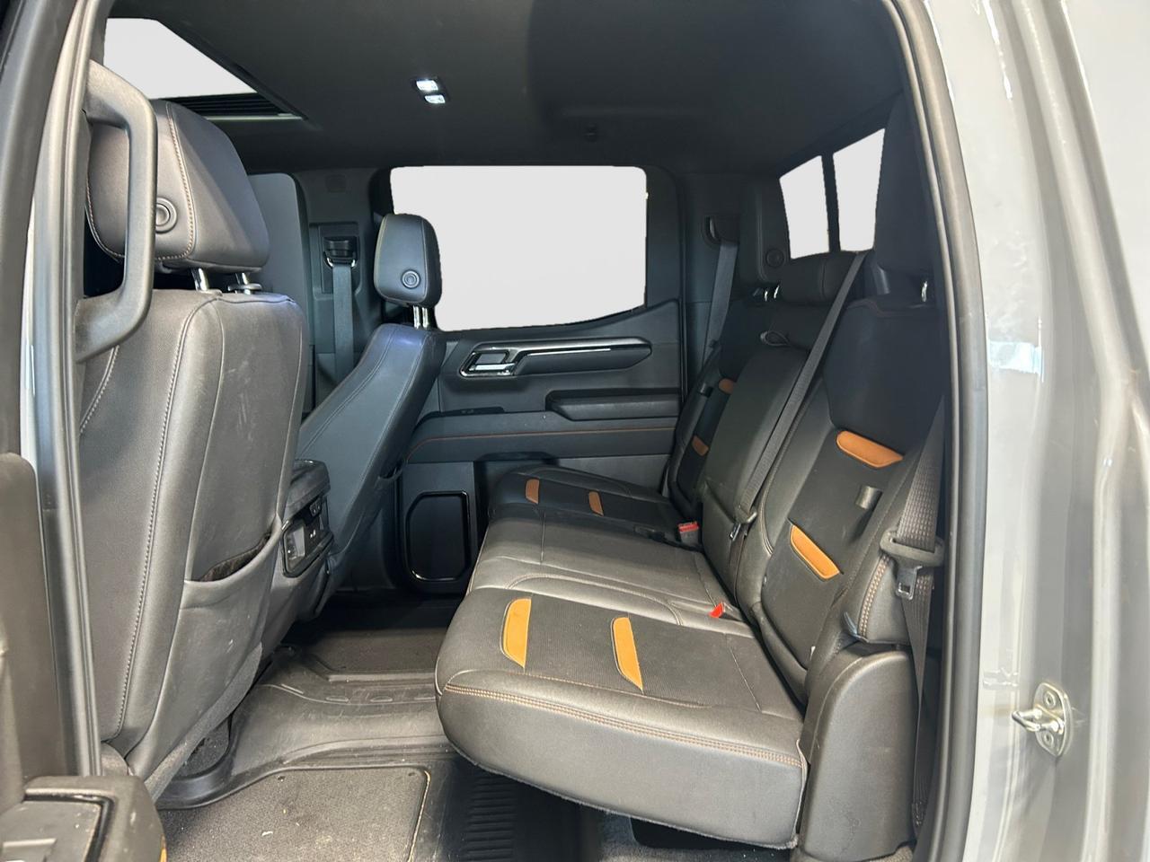 2024 GMC Sierra 1500 AT4 New Braunfels TX