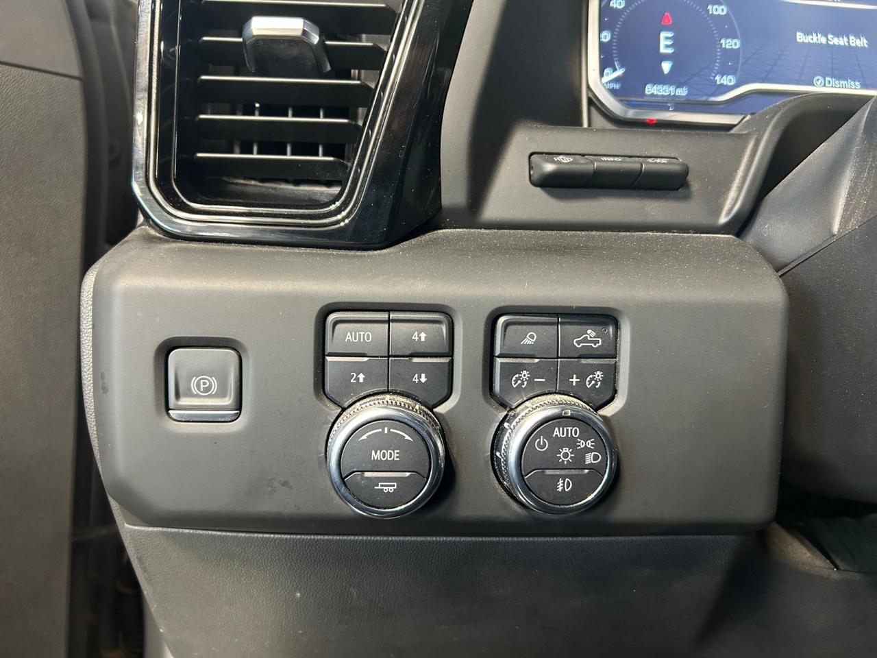2024 GMC Sierra 1500 AT4 New Braunfels TX