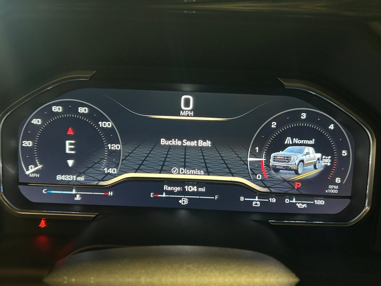 2024 GMC Sierra 1500 AT4 New Braunfels TX
