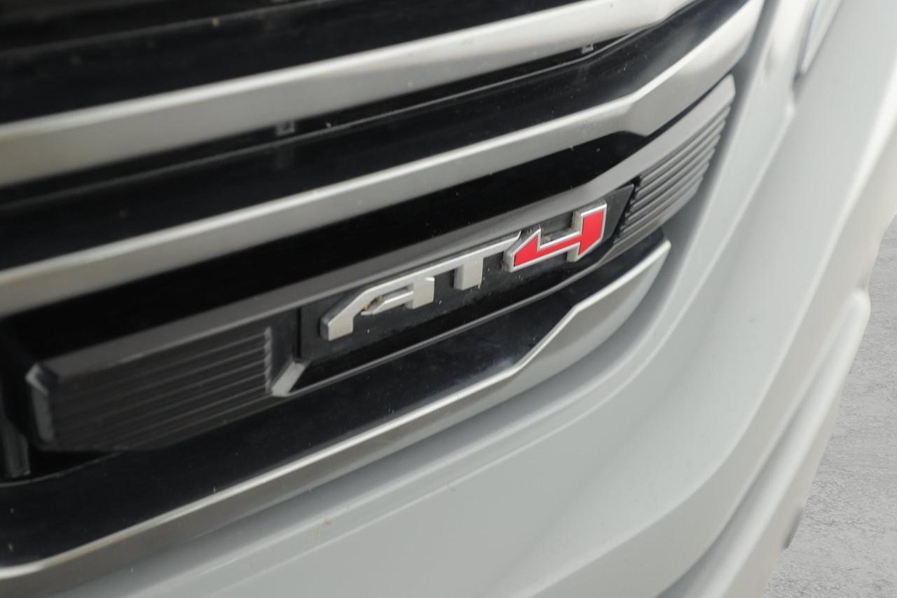 2024 GMC Sierra 1500 AT4 New Braunfels TX