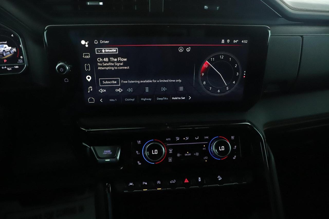 2024 GMC Sierra 1500 AT4 New Braunfels TX