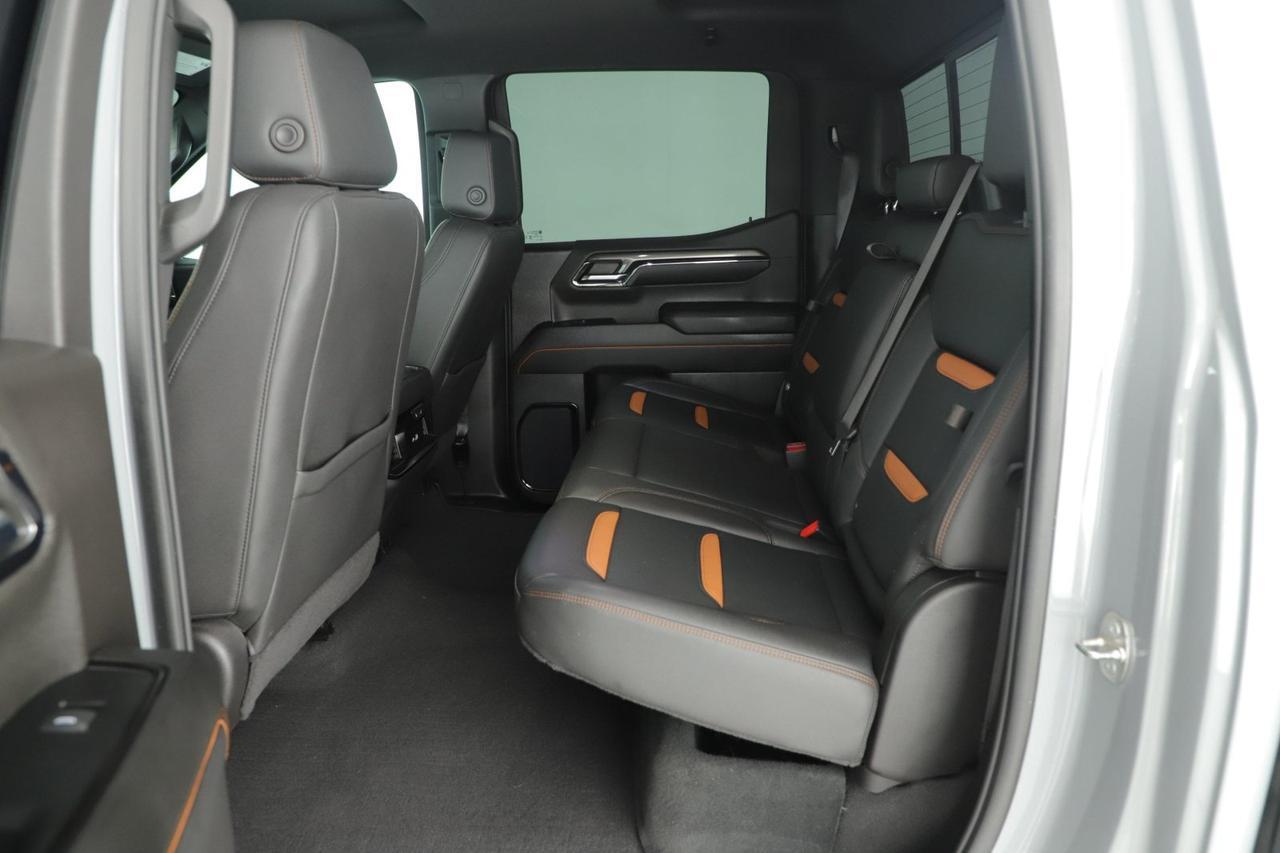 2024 GMC Sierra 1500 AT4 New Braunfels TX