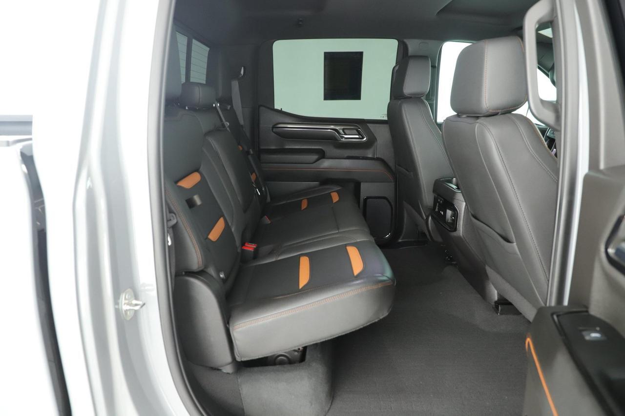2024 GMC Sierra 1500 AT4 New Braunfels TX