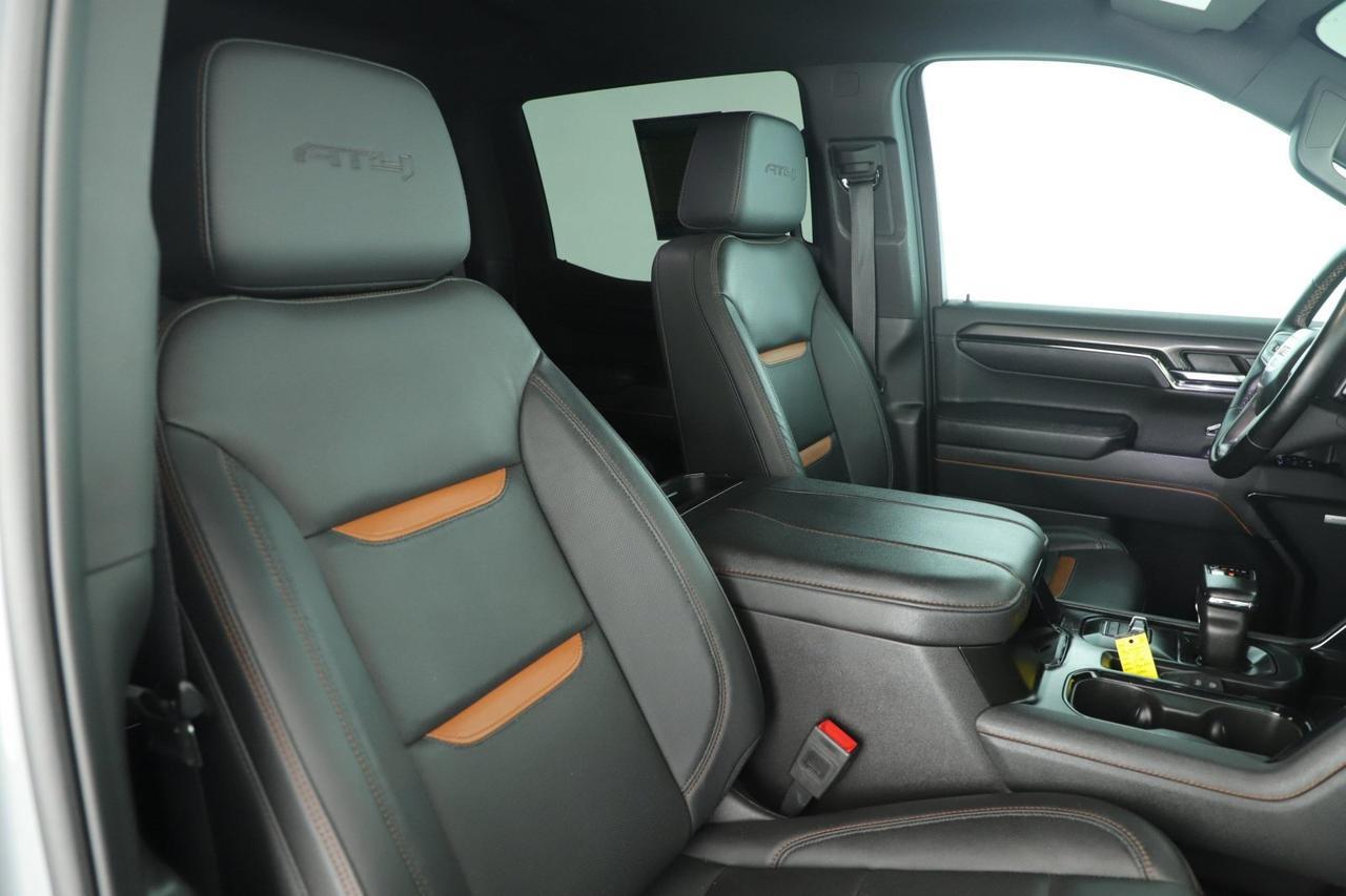 2024 GMC Sierra 1500 AT4 New Braunfels TX