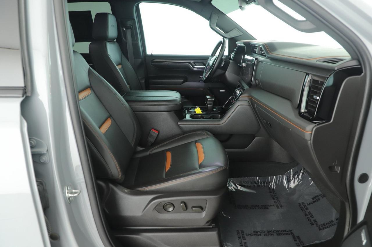 2024 GMC Sierra 1500 AT4 New Braunfels TX