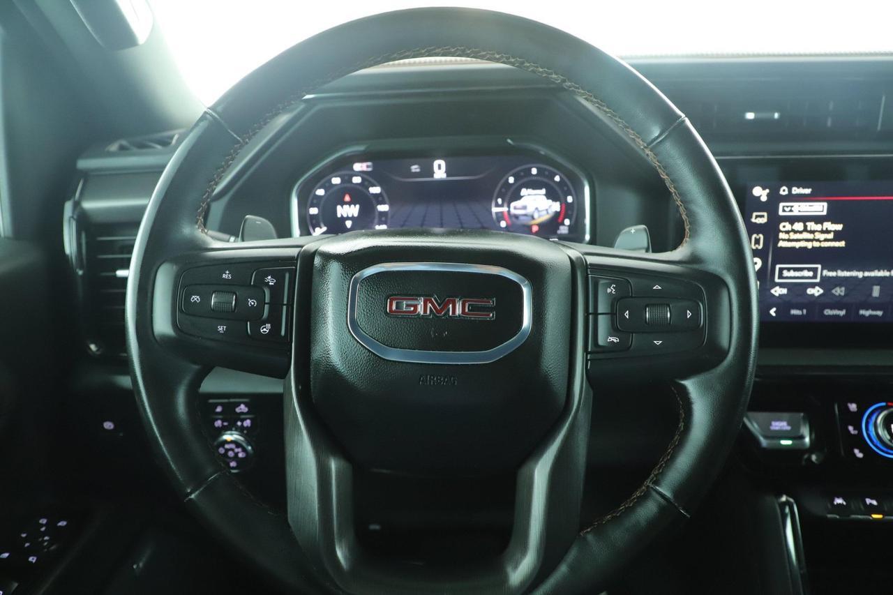 2024 GMC Sierra 1500 AT4 New Braunfels TX