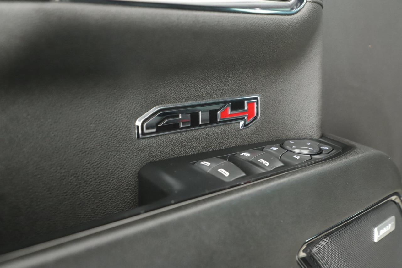 2024 GMC Sierra 1500 AT4 New Braunfels TX