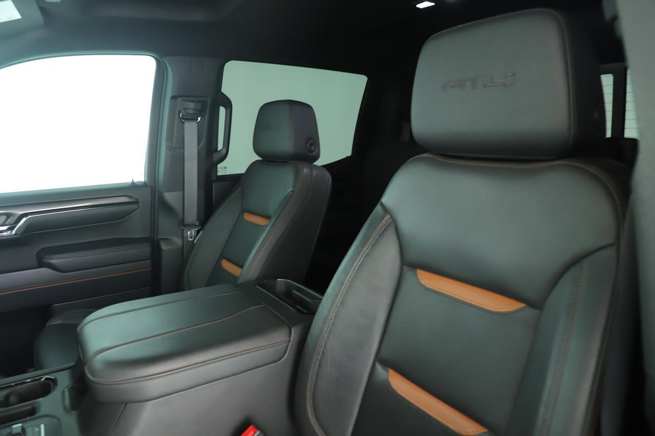 2024 GMC Sierra 1500 AT4 New Braunfels TX